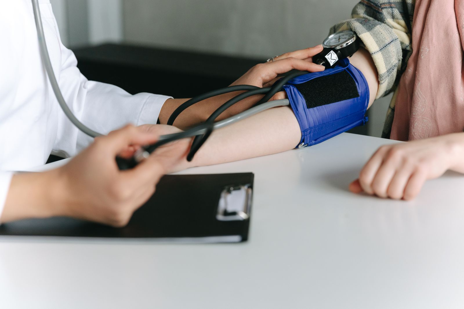 Hipertansiyonda Beslenme: Tansiyon Dostu Bir Beslenme Planı