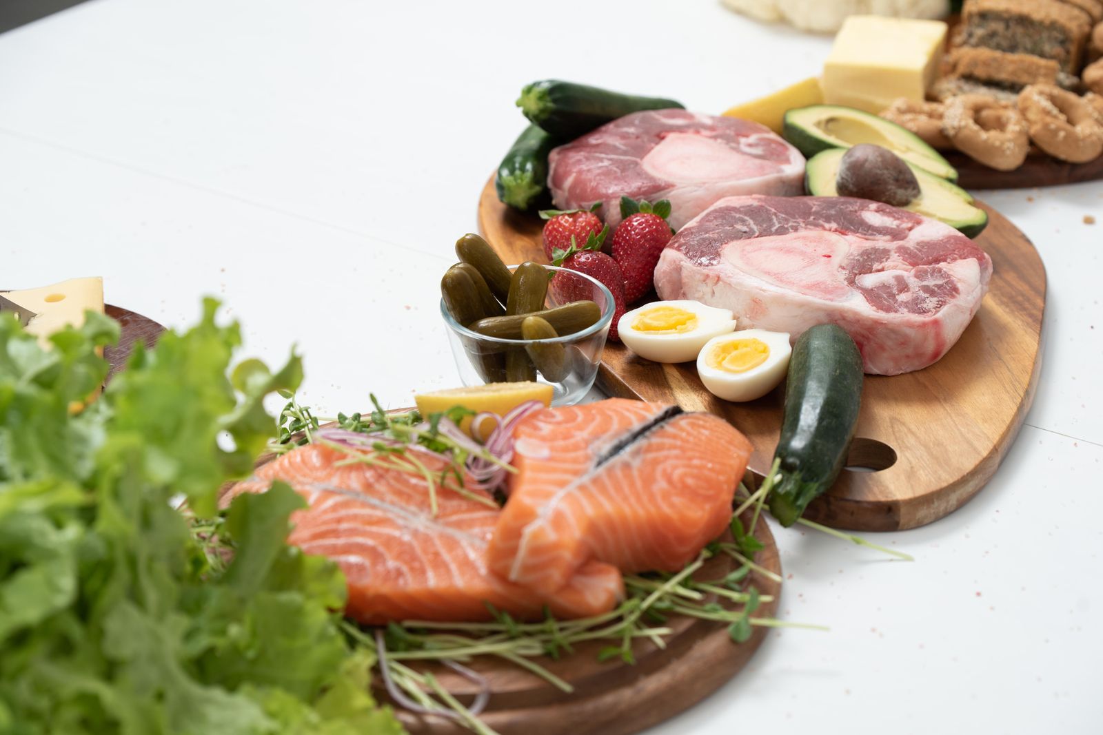 Ketojenik Diyet Nedir? Kimler İçin Uygun, Zararları Neler?